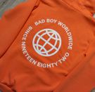 BAD BOY world FOuTER KOuKOuLA - orange